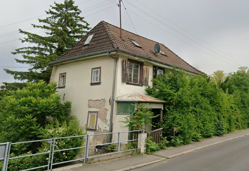 Maison Foot ( Novice )