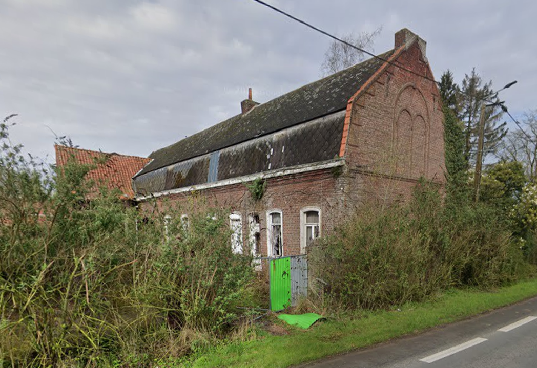Ferme de la Ruine ( Amateur )