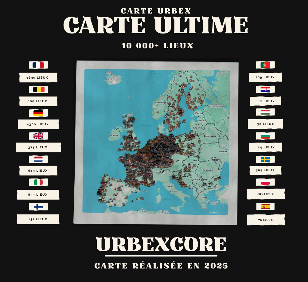 CARTE ULTIME
