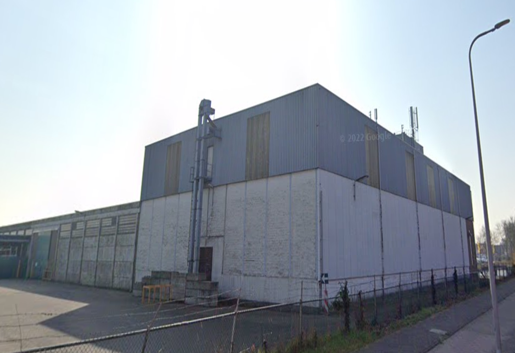 Fabrique Welkoop ( Expert )