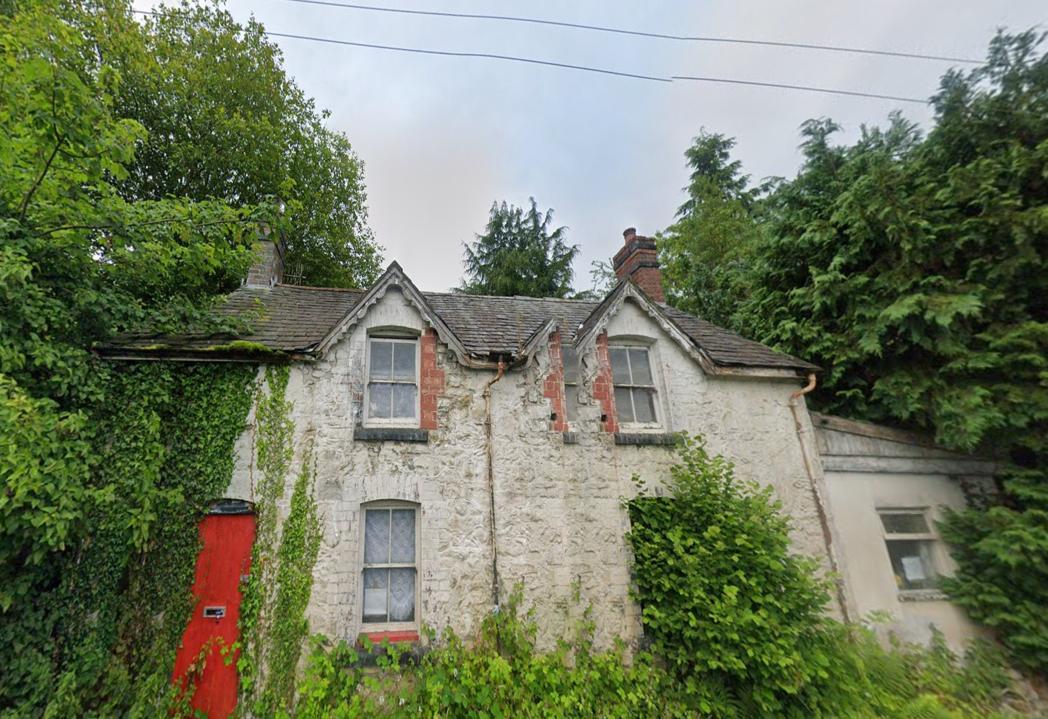 Maison Indienne Perdue ( Novice )