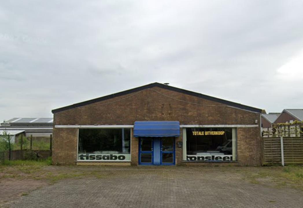 Depot Angelus ( Novice )