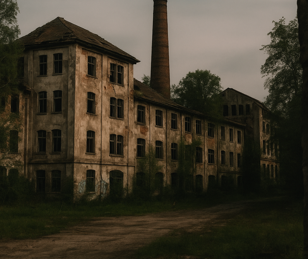 Les meilleurs pays pour l’Urbex en 2025 : le classement ultime