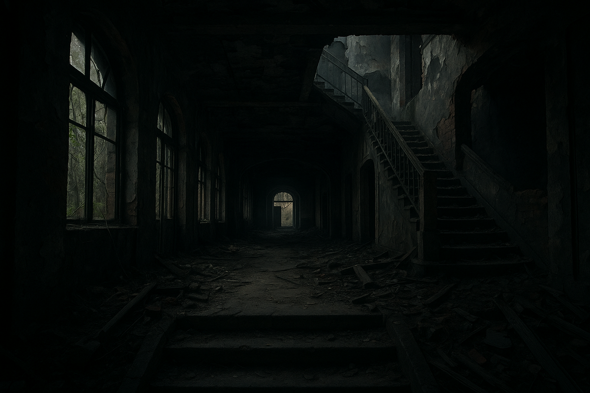 Comment trouver des lieux urbex près de chez soi (sans se mettre en danger)