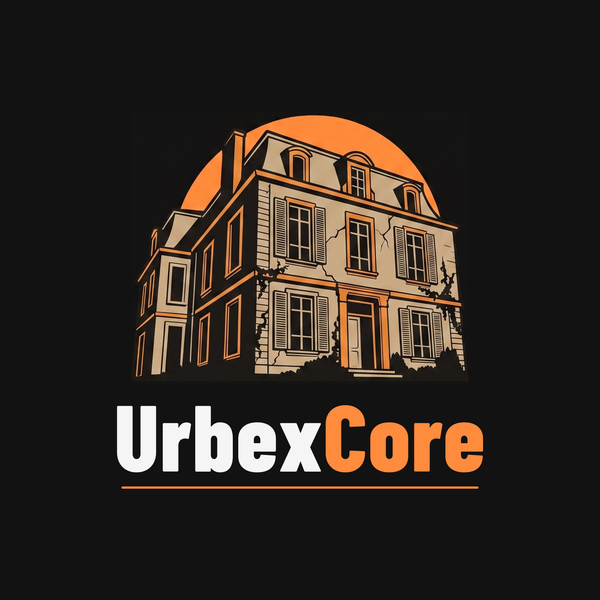 UrbexCore