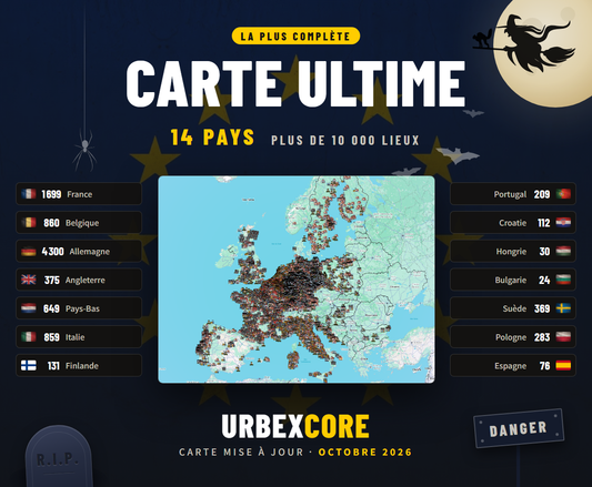 CARTE ULTIME