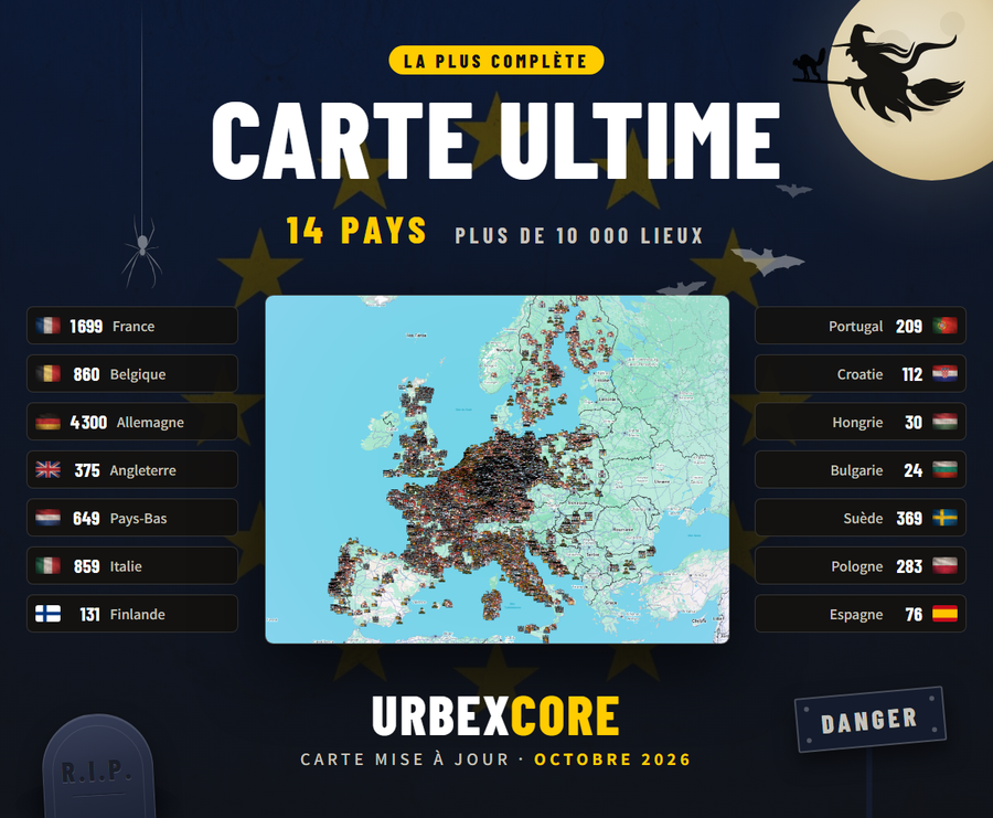 CARTE ULTIME