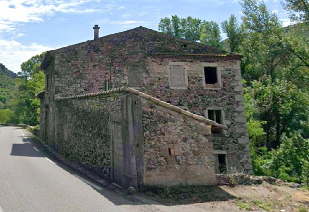 Maison béton ( Amateur )