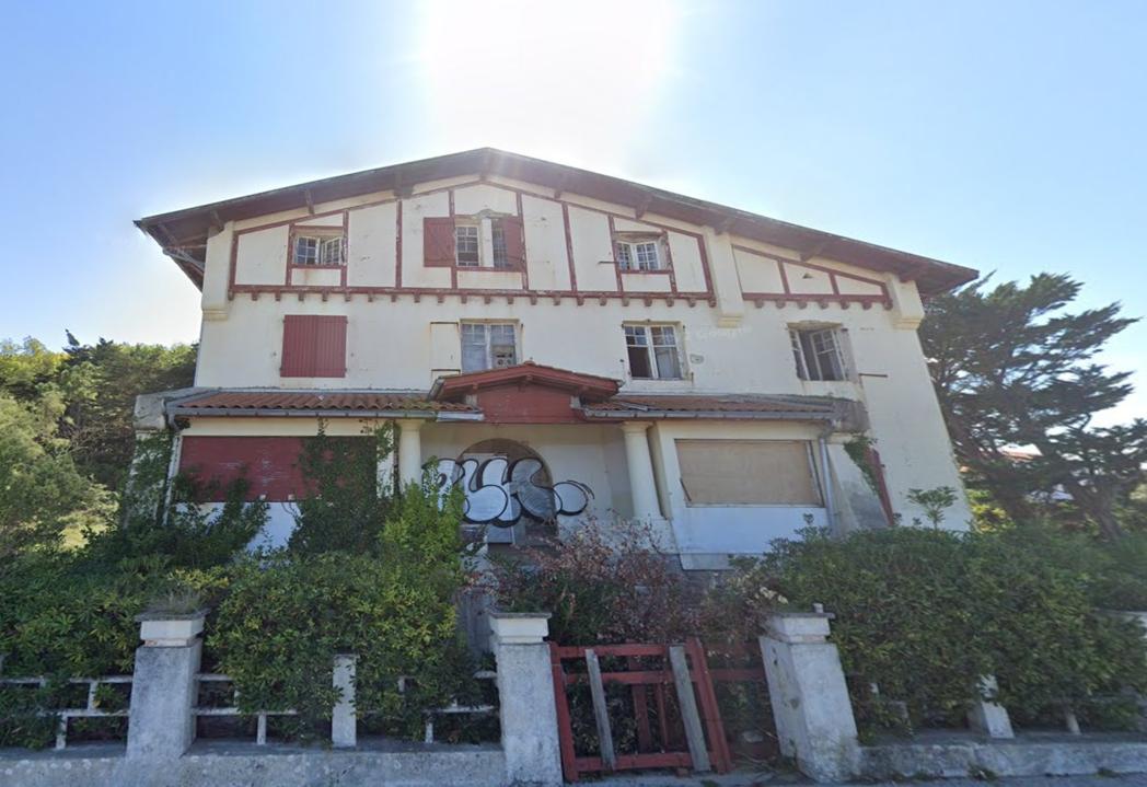 Maison les Flots ( Amateur )