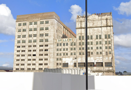 Millennium Mills ( Expert )