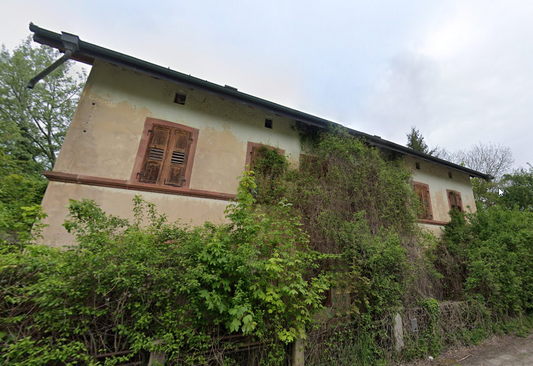 Maison Glacée ( Amateur )
