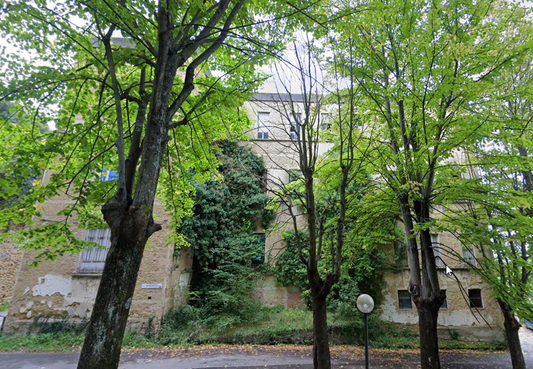 Pavillon du Temps ( Amateur )