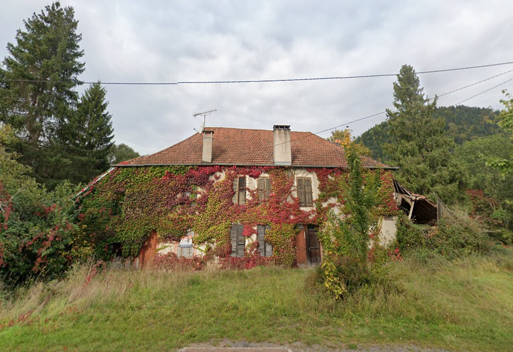 Ferme des Souffrances ( Amateur )