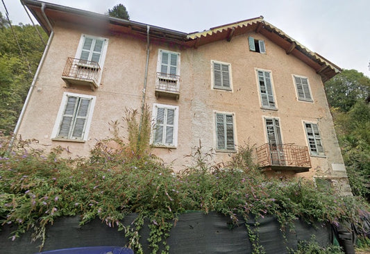 Hôtel du Souvenir ( Amateur )