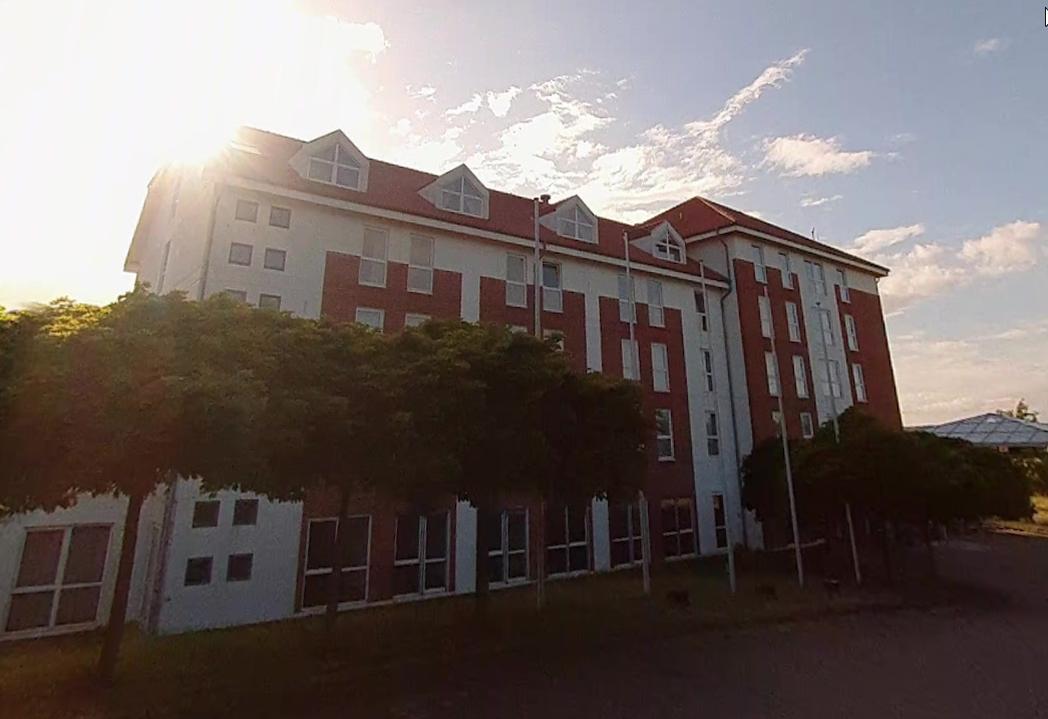 Auberge avec Viande Abandonnée ( Expert )